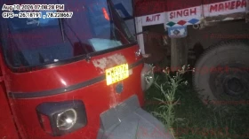 PIAGGIO VEHICLES