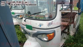  PIAGGIO 3W EV APE E-CITY