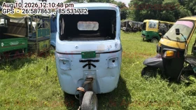 PIAGGIO 3W EV