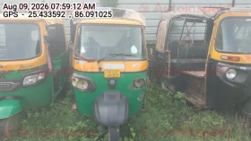  PIAGGIO VEHICLES APE