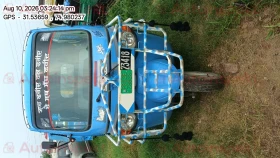  PIAGGIO 3W EV APE E-CITY