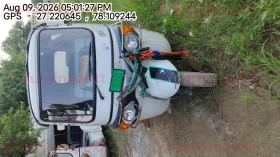  PIAGGIO 3W EV APE E-CITY