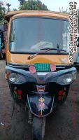 PIAGGIO 3W EV