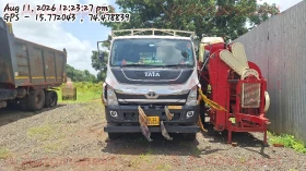  TATA MOTORS T.19 ULTRA