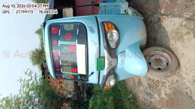  PIAGGIO 3W EV APE E-CITY