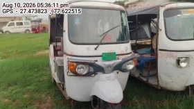  PIAGGIO 3W EV APE E-CITY