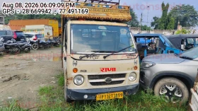  TATA MOTORS ACE