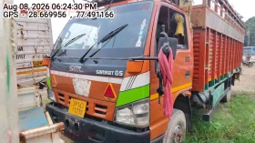  SML MAHINDRA SAMRAT HIGH DECK PS