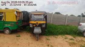 PIAGGIO VEHICLES