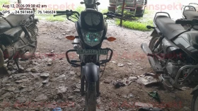  HONDA SHINE
