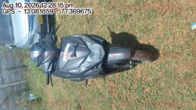  HONDA DIO