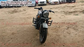  ROYAL ENFIELD CLASSIC 350