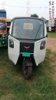  MONTRA ELECTRIC SUPER AUTO EPL 2.0