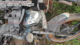  HERO HF 100