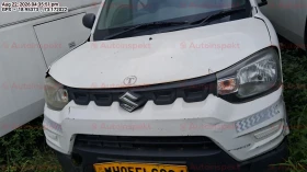  MARUTI SUZUKI S PRESSO