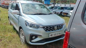  MARUTI SUZUKI ERTIGA