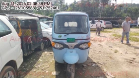  PIAGGIO 3W EV APE E-CITY