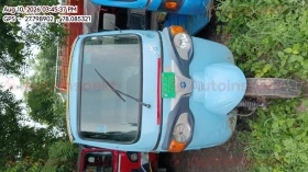  PIAGGIO 3W EV APE E-CITY
