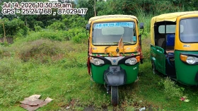  PIAGGIO VEHICLES APE