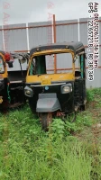  PIAGGIO VEHICLES APE