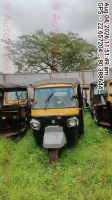  PIAGGIO VEHICLES APE