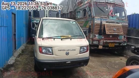  ASHOK LEYLAND DOST