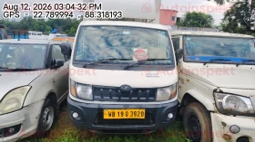  MAHINDRA AND MAHINDRA SUPRO PROFIT TRUCK