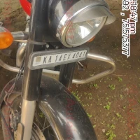  ROYAL ENFIELD CLASSIC 350