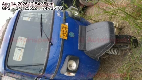 PIAGGIO VEHICLES