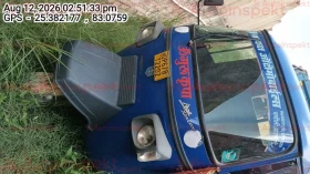 PIAGGIO VEHICLES