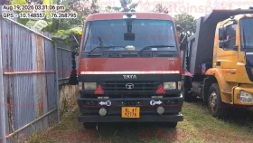  TATA MOTORS LPT 1816