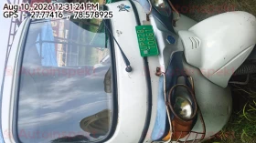  PIAGGIO 3W EV APE E-CITY