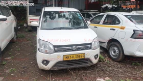  MARUTI SUZUKI WAGON R