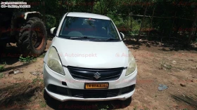 MARUTI SUZUKI
