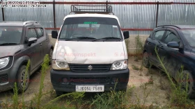  MARUTI SUZUKI EECO