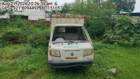  ASHOK LEYLAND DOST