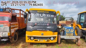  ASHOK LEYLAND MITR