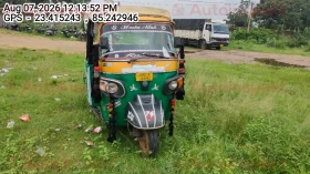 PIAGGIO VEHICLES