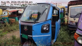  MONTRA ELECTRIC SUPER AUTO EPV 2.0