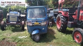  TVS KING KARGO