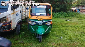 PIAGGIO VEHICLES