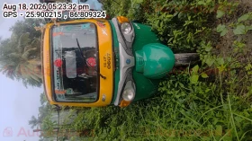 PIAGGIO VEHICLES