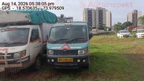  MAHINDRA AND MAHINDRA SUPRO