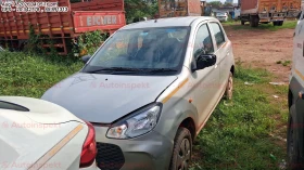  MARUTI SUZUKI ALTO