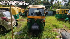 PIAGGIO VEHICLES