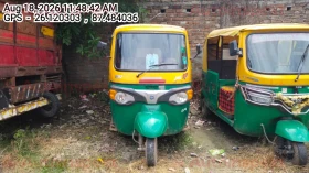 PIAGGIO VEHICLES