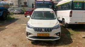  MARUTI SUZUKI ERTIGA