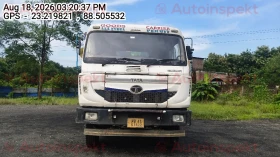 TATA MOTORS TATA 5525
