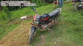  HERO SPL PLUS