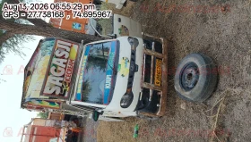  MAHINDRA AND MAHINDRA JEETO